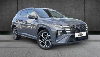 62800 : Hyundai Lens - Groupe Lempereur - HYUNDAI Tucson - Tucson - Ecotronic Gray Métal - Traction - Hybride : Essence/Electrique