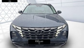 60000 : Hyundai Beauvais - Protea by Riester - HYUNDAI TUCSON Executive - TUCSON IV - gris - Boîte automatique - Essence / Courant électrique