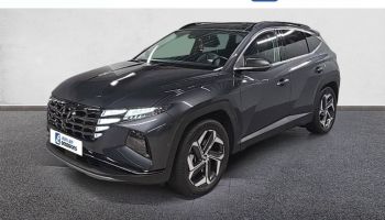 73200 : Hyundai Albertville - Jean Lain Mobilités - HYUNDAI TUCSON Executive - TUCSON IV - GRIS - Boîte automatique - Essence / Courant électrique