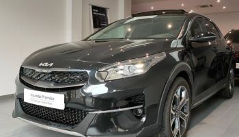 78000 : Hyundai Versailles - SOCOHY - KIA XCeed - XCeed - Noir Basalte métallisé - Traction - Hybride rechargeable : Essence/Electrique