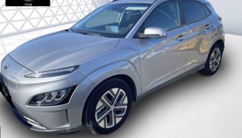 02200 : Hyundai Soissons - Protea by Riester - HYUNDAI KONA ELECTRIC Creative - KONA ELECTRIQUE - Gris - Automate à fonct. Continu - Courant électrique