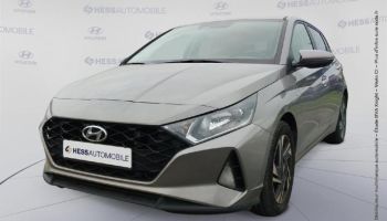 51100 : Hyundai Reims - HESS Automobile - HYUNDAI i20 - i20 - Elemental Brass Métal - Traction - Essence/Micro-Hybride