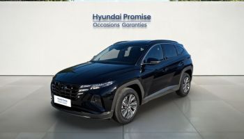 33110 : Hyundai - Sipa Automobiles - Bordeaux Nord - Le Bouscat - HYUNDAI TUCSON Creative - TUCSON (10/2020) - PHANTOM BLACK - Boîte automatique - Essence / Courant électrique