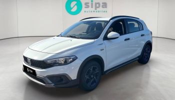 33260 : Hyundai Arcachon - Sipa Automobiles - FIAT TIPO SW MY23 Cross - TIPO II - Blanc - Boîte automatique - Essence sans plomb