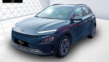 77600 : Hyundai Bussy-Saint-Georges - Protea by Riester - HYUNDAI KONA ELECTRIC Creative - KONA ELECTRIQUE - Bleu - Automate à fonct. Continu - Courant électrique