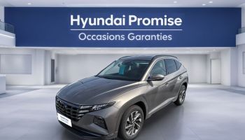 31683 : Hyundai Toulouse Sud Labège - Automobiles Delahaye - HYUNDAI TUCSON Creative - TUCSON IV - SILKY BRONZE - Automate sequentiel - Diesel