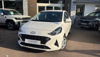 89100 : Hyundai Sens - APS - HYUNDAI i10 - i10 - Polar White - Traction - Essence