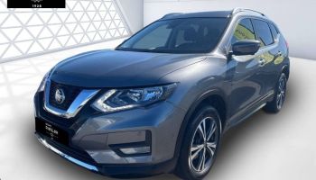60000 : Hyundai Beauvais - Protea by Riester - NISSAN X-TRAIL 2020 N-Connecta - X-TRAIL III - Gris - Boîte manuelle - Diesel