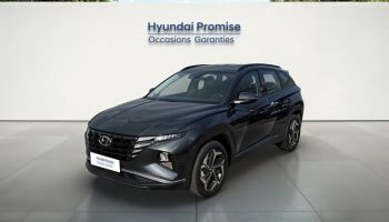 33110 : Hyundai - Sipa Automobiles - Bordeaux Nord - Le Bouscat - HYUNDAI TUCSON Business - TUCSON IV - DARK KNGIHT - Boîte automatique - Essence / Courant électrique