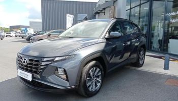 50000 : Hyundai Saint-Lô - GCA - HYUNDAI Tucson - Tucson - Yg7 dark night - Traction - Hybride : Essence/Electrique