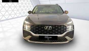 60000 : Hyundai Beauvais - Protea by Riester - HYUNDAI SANTA FE Intuitive - SANTA FE IV - Marron - Boîte automatique - Essence / Courant électrique