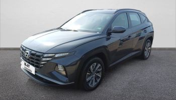 76000 : Hyundai Rouen - JFC by Mary Automobiles - HYUNDAI TUCSON Intuitive - TUCSON IV - DARK NIGHT - Boîte manuelle - Essence sans plomb