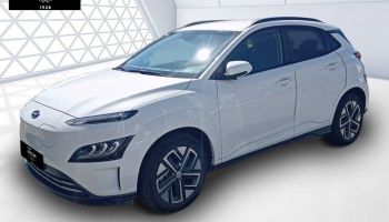 60740 : Hyundai Saint-Maximin - Protea by Riester - HYUNDAI KONA ELECTRIC Creative - KONA ELECTRIQUE - BLANC - Automate à fonct. Continu - Courant électrique