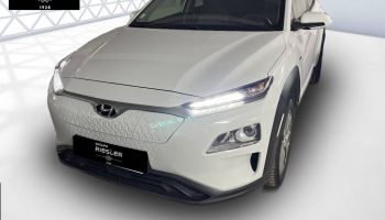 77100 : Hyundai Meaux - Protea by Riester - HYUNDAI KONA ELECTRIC Creative - KONA ELECTRIQUE - BLANC - Automate à fonct. Continu - Courant électrique