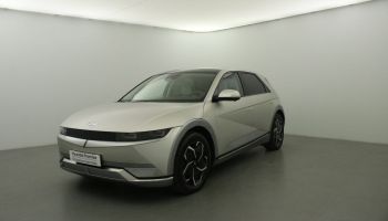 60440 : Stock constructeur - HYUNDAI IONIQ 5 Executive - IONIQ 5 - Gris - Automate à fonct. Continu - Courant électrique