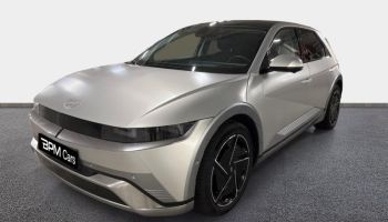92130 : Hyundai ISSY-LES-MOULINEAUX - BPM Cars - HYUNDAI Ioniq 5 - Ioniq 5 - Gravity Gold Mate - Propulsion - Electrique