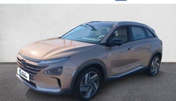 73200 : Hyundai Albertville - Jean Lain Mobilités - HYUNDAI NEXO  - NEXO - COPPER METAL - Automate à fonct. Continu - Hydrogène