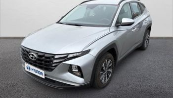 35510 : Hyundai Rennes - GCA - HYUNDAI Tucson - Tucson -  - Traction - Diesel/Micro-Hybride