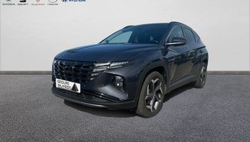 13730 : Hyundai Marignane - Cap Milanesio - HYUNDAI TUCSON Executive - TUCSON IV - Noir - Boîte automatique - Essence / Courant électrique