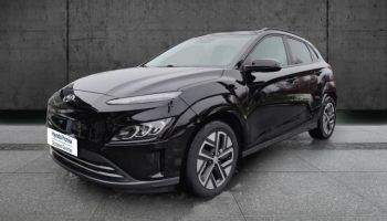 62700 : Hyundai Bruay-La-Buissière - Groupe Lempereur - HYUNDAI Kona - Kona - Phantom Black Métal - Traction - Electrique