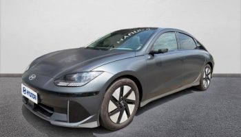 50300 : Hyundai Avranches - GCA - HYUNDAI Ioniq6 - Ioniq6 -  -  - Electrique