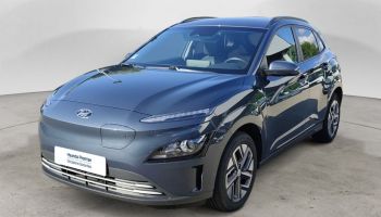 38200 : Hyundai Vienne - Groupe Central Autos - HYUNDAI KONA ELECTRIC Intuitive - KONA ELECTRIQUE - Gris - Automate à fonct. Continu - Courant électrique