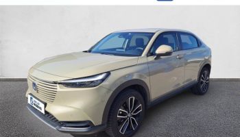 73290 : Hyundai Chambéry - Jean Lain Mobilités - HONDA HR-V E:HEV Executive - HR-V III - Vert - Automate à fonct. Continu - Essence / Courant électrique