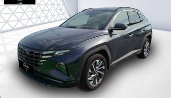 60000 : Hyundai Beauvais - Protea by Riester - HYUNDAI TUCSON Creative - TUCSON IV - gris - Automate sequentiel - Essence sans plomb