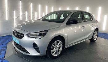 31200 : Hyundai TOULOUSE NORD - AUTO NORD - OPEL CORSA Elegance Business - CORSA F - Gris - Boîte manuelle - Essence sans plomb