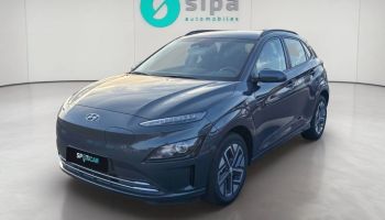31200 : Hyundai TOULOUSE NORD - AUTO NORD - HYUNDAI KONA ELECTRIC Intuitive - KONA ELECTRIQUE - TEAL - Automate à fonct. Continu - Courant électrique