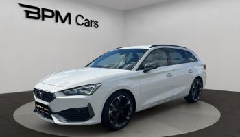 18230 : Hyundai Bourges - BPM Cars - CUPRA Leon ST - Leon ST -  - Traction - Essence/Micro-Hybride