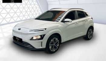 60740 : Hyundai Saint-Maximin - Protea by Riester - HYUNDAI KONA ELECTRIC Intuitive - KONA ELECTRIQUE - BLANC - Automate à fonct. Continu - Courant électrique