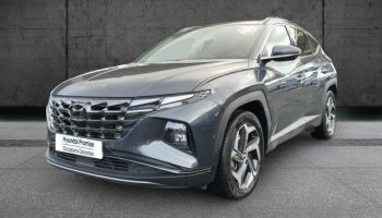 62800 : Hyundai Lens - Groupe Lempereur - HYUNDAI Tucson - Tucson - Dark Knight Métal - Transmission intégrale - Hybride rechargeable : Essence/Electrique