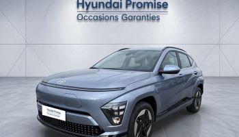 31683 : Hyundai Toulouse Sud Labège - Automobiles Delahaye - HYUNDAI KONA ELECTRIC Intuitive - KONA ELECTRIQUE II - META BLUE PEARL - Automate à fonct. Continu - Courant électrique