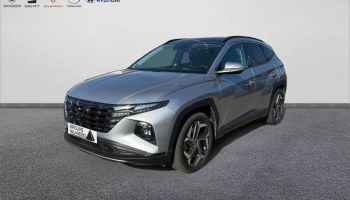 13730 : Hyundai Marignane - Cap Milanesio - HYUNDAI TUCSON Executive - TUCSON (10/2020-03/2024) - Gris - Boîte automatique - Essence / Courant électrique