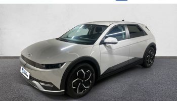 73200 : Hyundai Albertville - Jean Lain Mobilités - HYUNDAI IONIQ 5 Intuitive - IONIQ 5 - Gris - Automate à fonct. Continu - Courant électrique