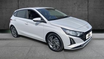 62800 : Hyundai Lens - Groupe Lempereur - HYUNDAI i20 - i20 - Lumen Gray Métal - Traction - Essence