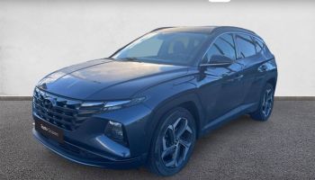 73200 : Hyundai Albertville - Jean Lain Mobilités - HYUNDAI TUCSON Executive - TUCSON IV - Gris - Boîte automatique - Essence / Courant électrique