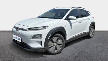 44600 : Hyundai Saint-Nazaire - Pacific Cars - HYUNDAI Kona - Kona - Dark Knight Métal - Traction - Electrique