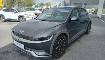 02000 : Hyundai Laon - Protea by Riester - HYUNDAI IONIQ 5 Executive - IONIQ 5 - GRIS FONCE - Automate à fonct. Continu - Courant électrique