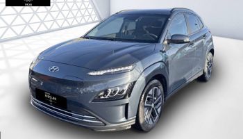 02000 : Hyundai Laon - Protea by Riester - HYUNDAI KONA ELECTRIC Creative - KONA ELECTRIQUE - Bleu - Automate à fonct. Continu - Courant électrique