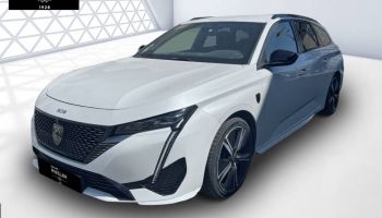 77100 : Hyundai Meaux - Protea by Riester - PEUGEOT 308 SW GT - 308 III - NOIR - Boîte automatique - Essence / Courant électrique