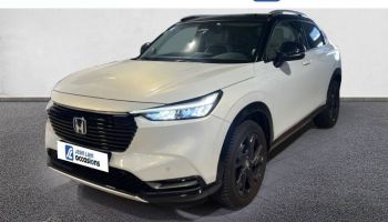 73290 : Hyundai Chambéry - Jean Lain Mobilités - HONDA HR-V E:HEV Advance Style - HR-V III - BLANC - Automate à fonct. Continu - Essence / Courant électrique