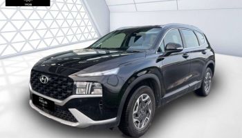 77100 : Hyundai Meaux - Protea by Riester - HYUNDAI SANTA FE Intuitive - SANTA FE IV - NOIR - Boîte automatique - Essence / Courant électrique