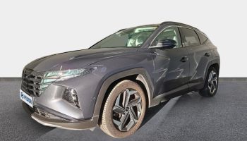 44800 : Hyundai NANTES SAINT HERBLAIN - GCH NANTES - HYUNDAI Tucson - Tucson - Dark Knight Métal - Traction - Hybride : Essence/Electrique