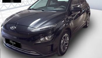 77100 : Hyundai Meaux - Protea by Riester - HYUNDAI KONA ELECTRIC Creative - KONA ELECTRIQUE - NOIR - Automate à fonct. Continu - Courant électrique