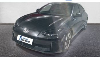 73290 : Hyundai Chambéry - Jean Lain Mobilités - HYUNDAI IONIQ 6 Creative - IONIQ 6 - Gris - Automate à fonct. Continu - Courant électrique