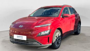 69190 : Hyundai Lyon Sud - Groupe Central Autos - HYUNDAI KONA ELECTRIC Creative - KONA ELECTRIQUE - engine red - Automate à fonct. Continu - Courant électrique