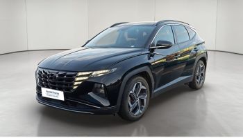 80100 : Hyundai Abbeville - Mary Automobiles - HYUNDAI TUCSON Executive - TUCSON IV - PHANTOM BLACK - Automate sequentiel - Diesel
