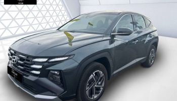 60000 : Hyundai Beauvais - Protea by Riester - HYUNDAI TUCSON Initia - TUCSON IV - NOIR - Boîte automatique - Essence / Courant électrique